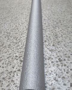 Tubolit hose 22mm 13mm insulation 2m